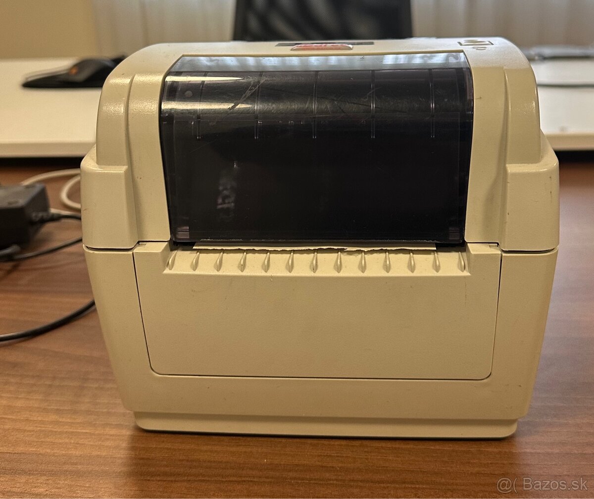 Tlačiareň štítkov TSC TTP-245C - 2