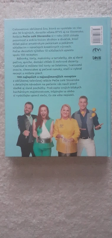 Pečie celé Slovensko - 2