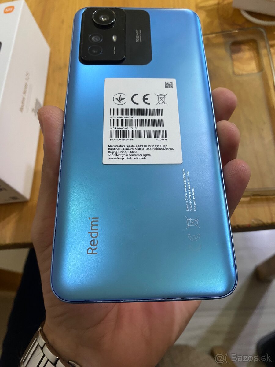Redmi Note 12S - 2