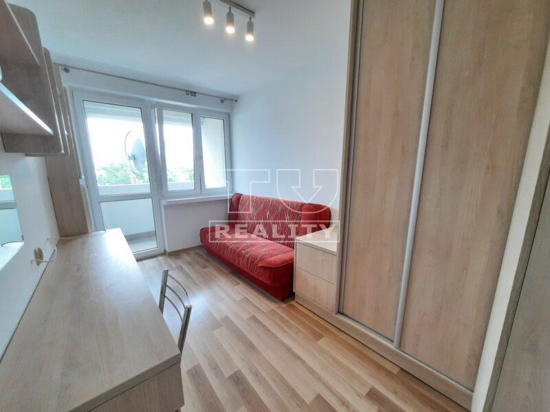 3-izbový byt na predaj v Michalovciach - 2