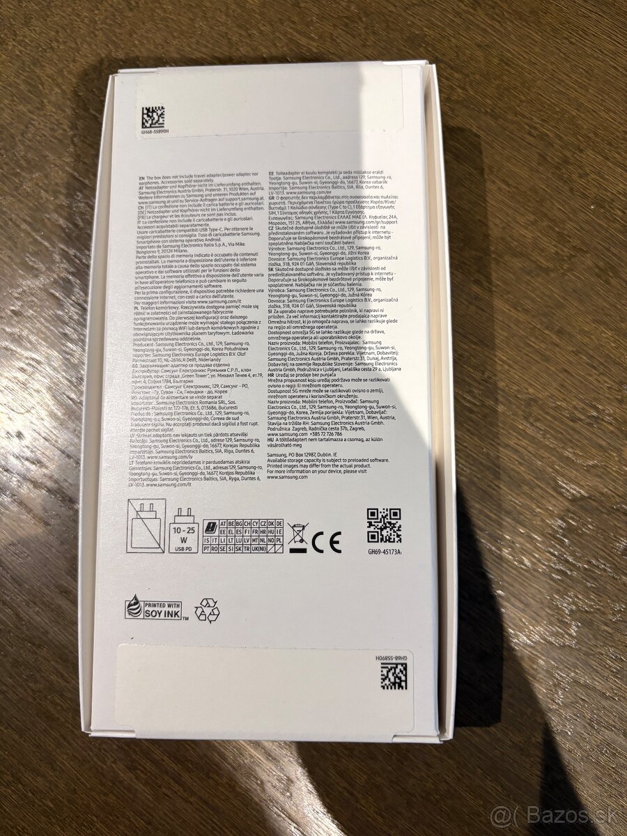 Samsung Galaxy A17 5g 128gb - 2