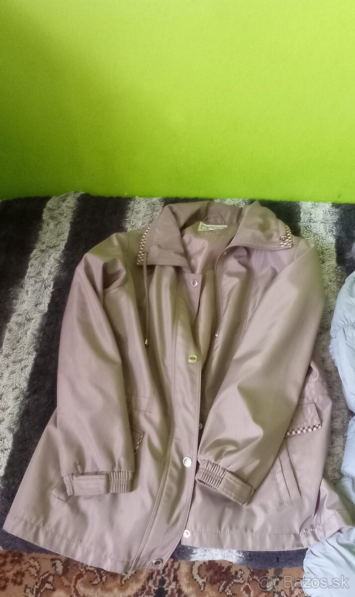 bunda kabat a vesiaky - 2