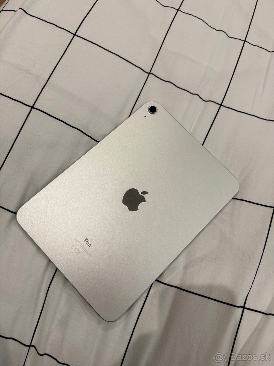 Apple iPad série 10 (2022) - 2