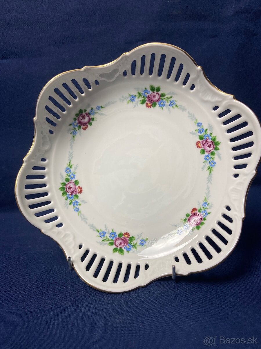 Misa Lichte Fine China GDR - 2