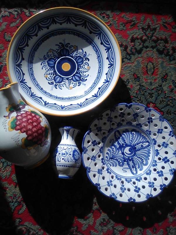 Modranska keramika - 2