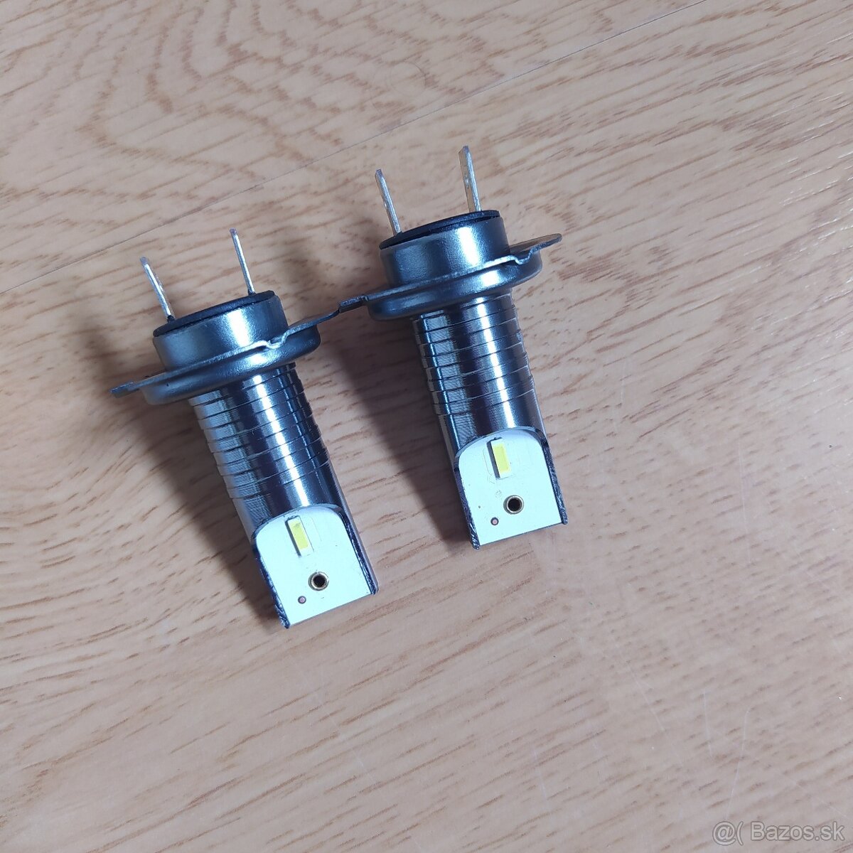 Vymente xenony ( alebo klasické za led aby ste lepšie videli - 2