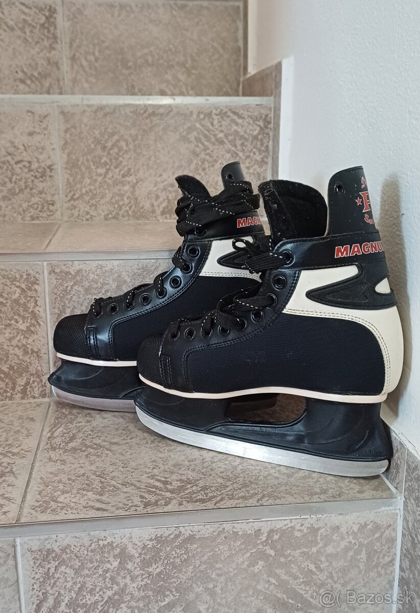 Korčule ľadové - číslo 5 - 2