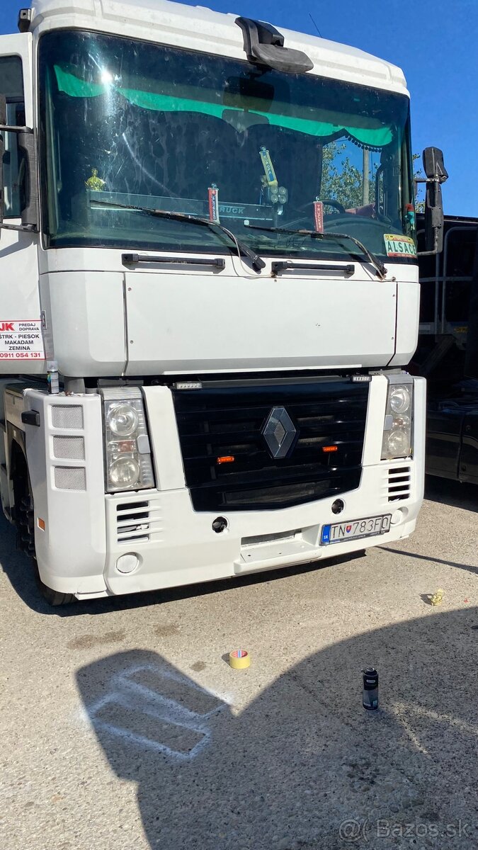 Predám Renault Magnum 500 dxi - 2