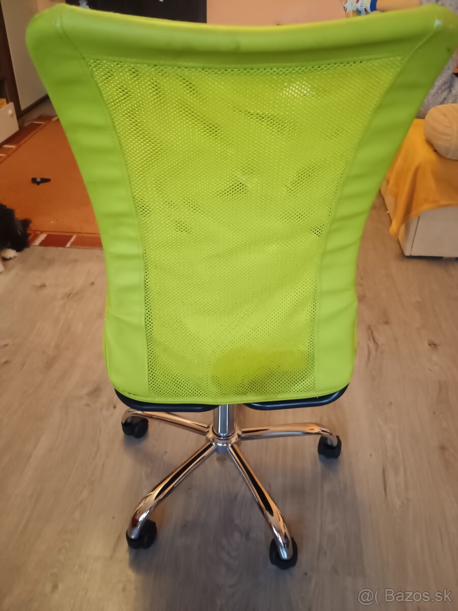 Kancelárska stolička - 2