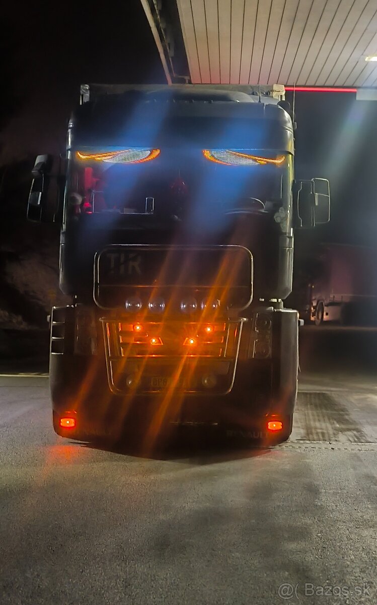 Renault Magnum 480 Dxi - 2