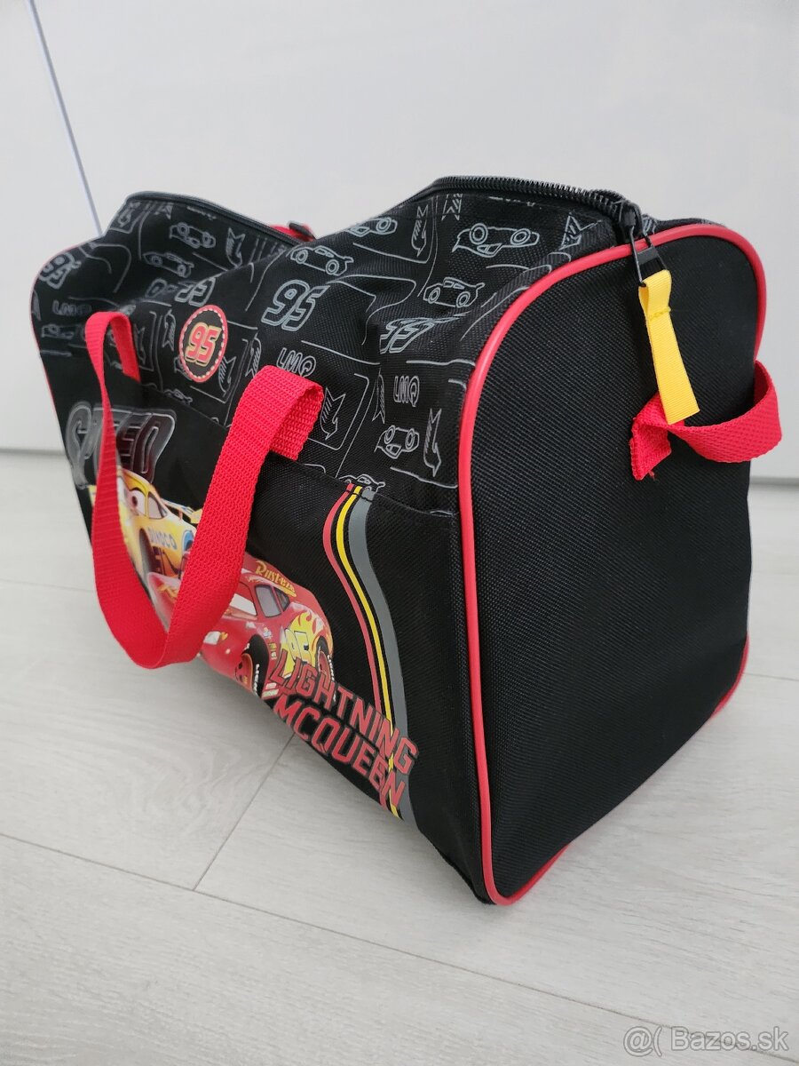 Taška McQueen - 2