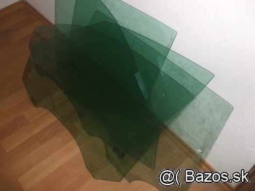 Sklá na dvere -Ford S-max,VW Passat - 2