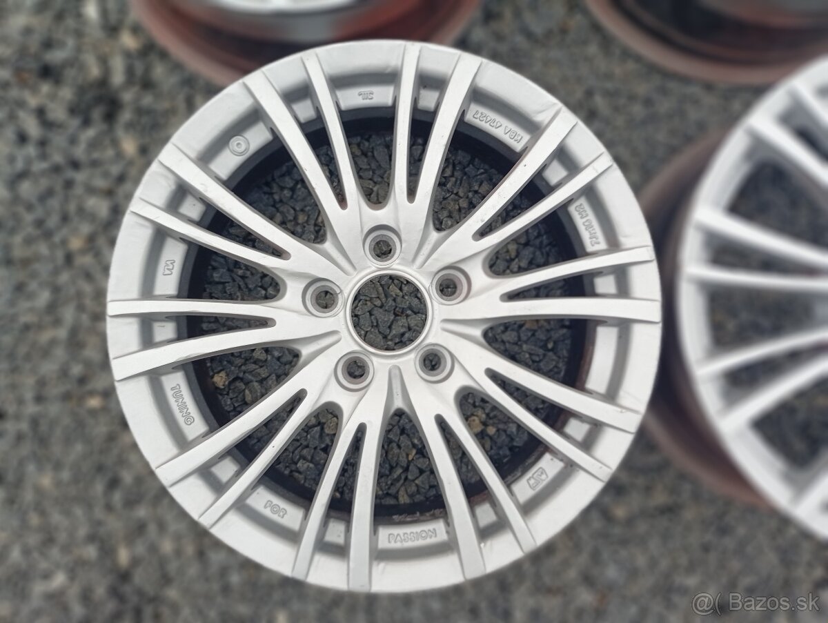 5 x 112 R 16 - 2