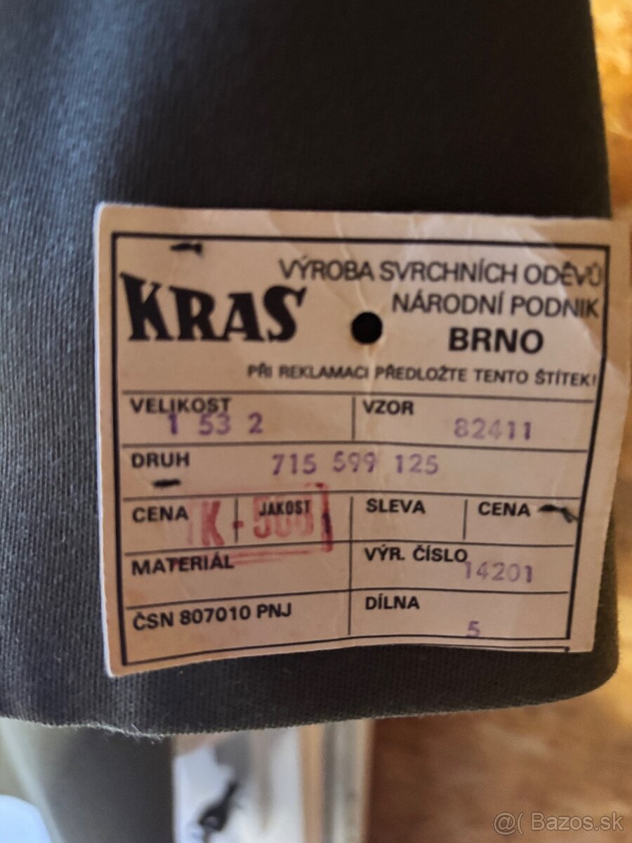 policajné uniformy - 2