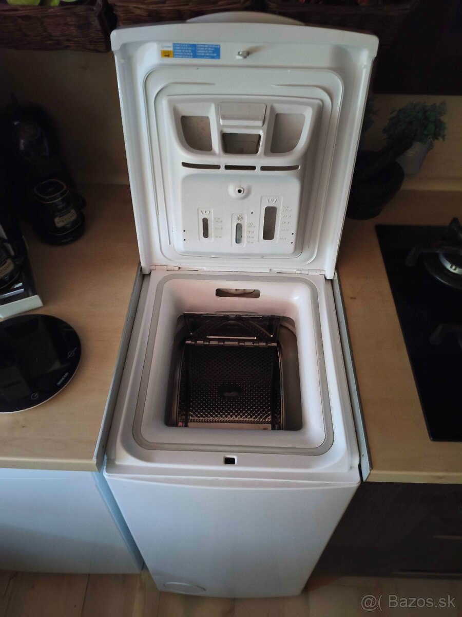 Indesit práčka - 2