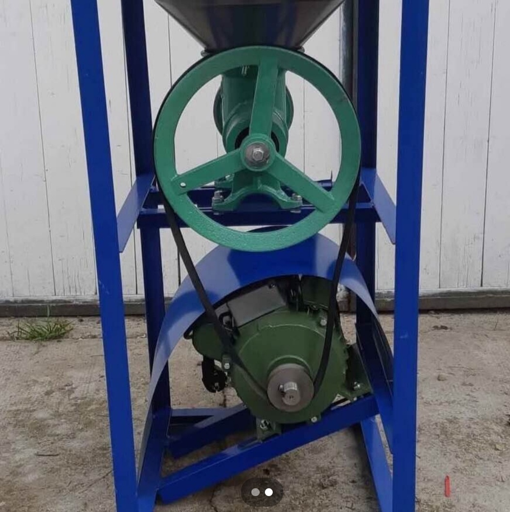 Kúpim elektrický mlynček na mäso - 2