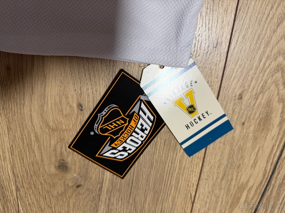 Dres Quebec Nordiques Šťastný - 2