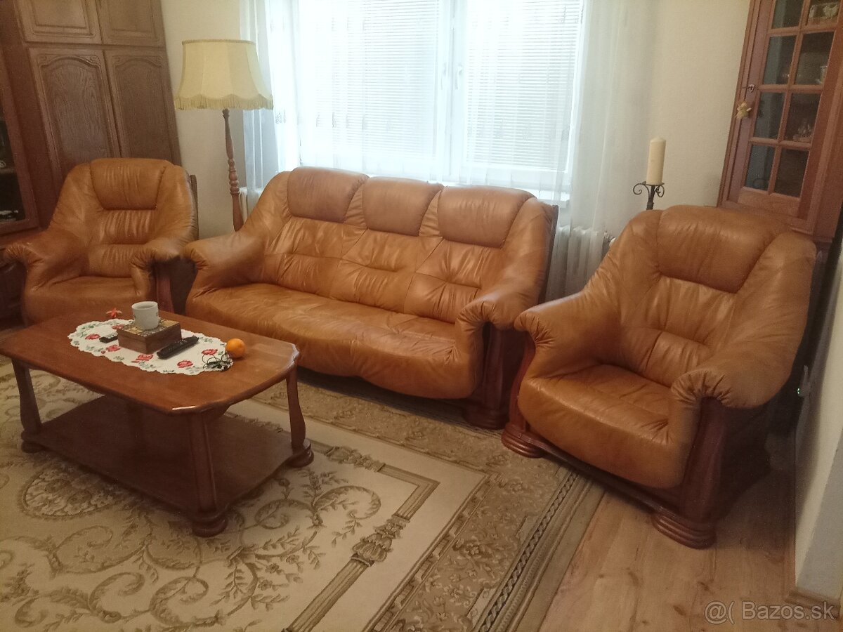 Kozena sedacka -Tempo Kondela - 2