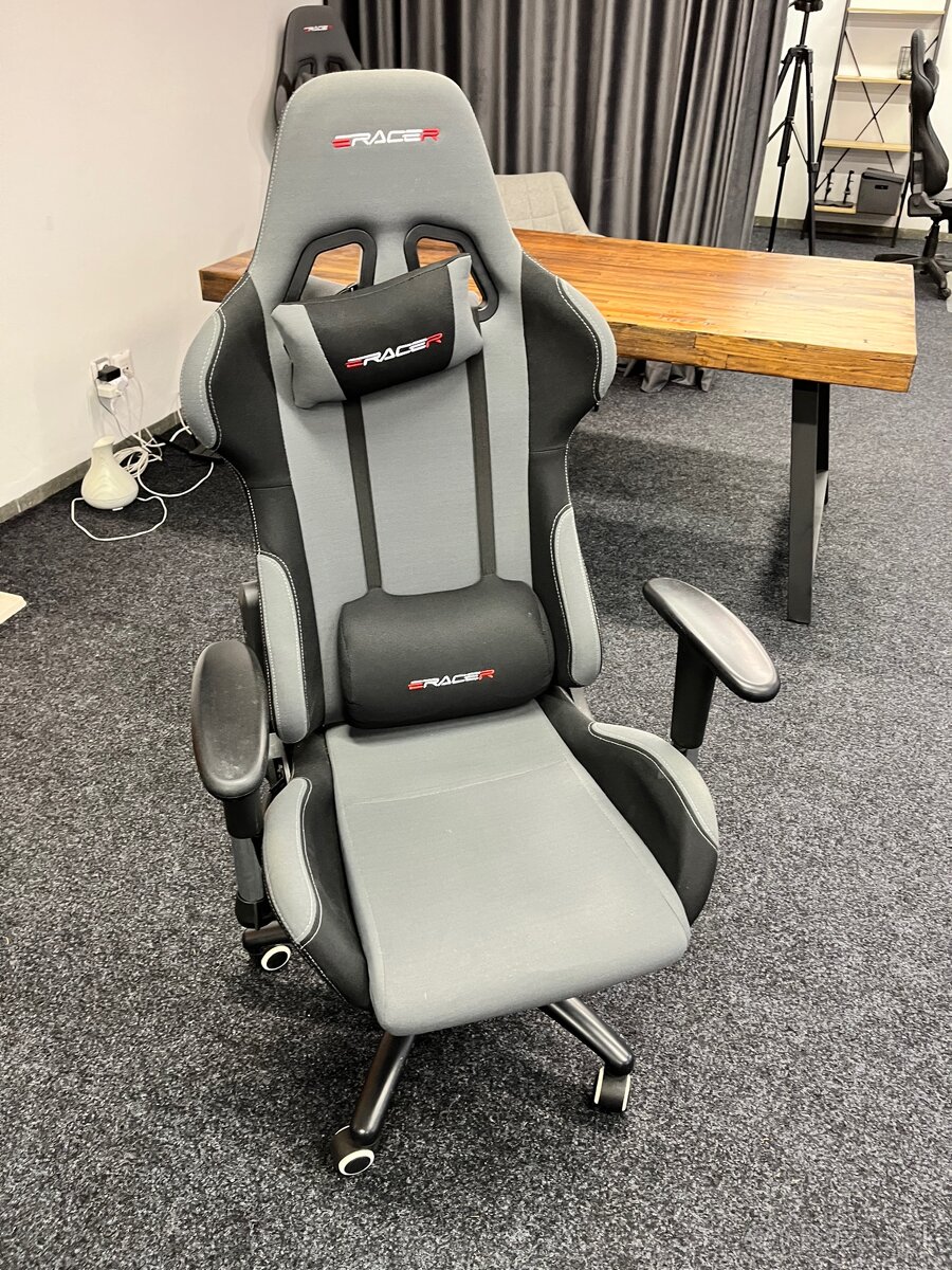 Kancelárske stoličky - 2