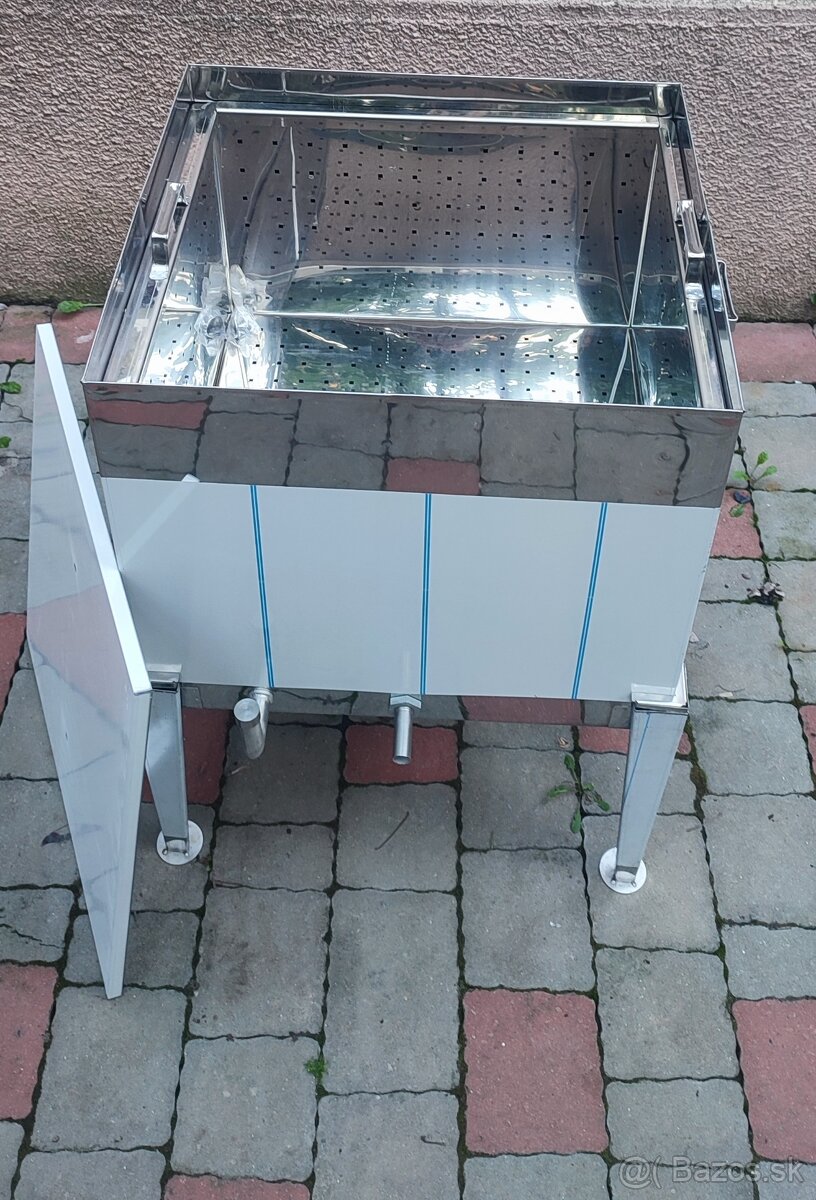 Parak na vosk 13 ram - 2