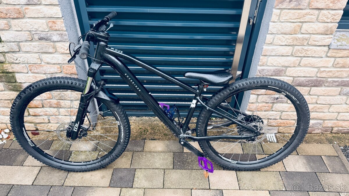 Rockrider EXPL 500 - 2