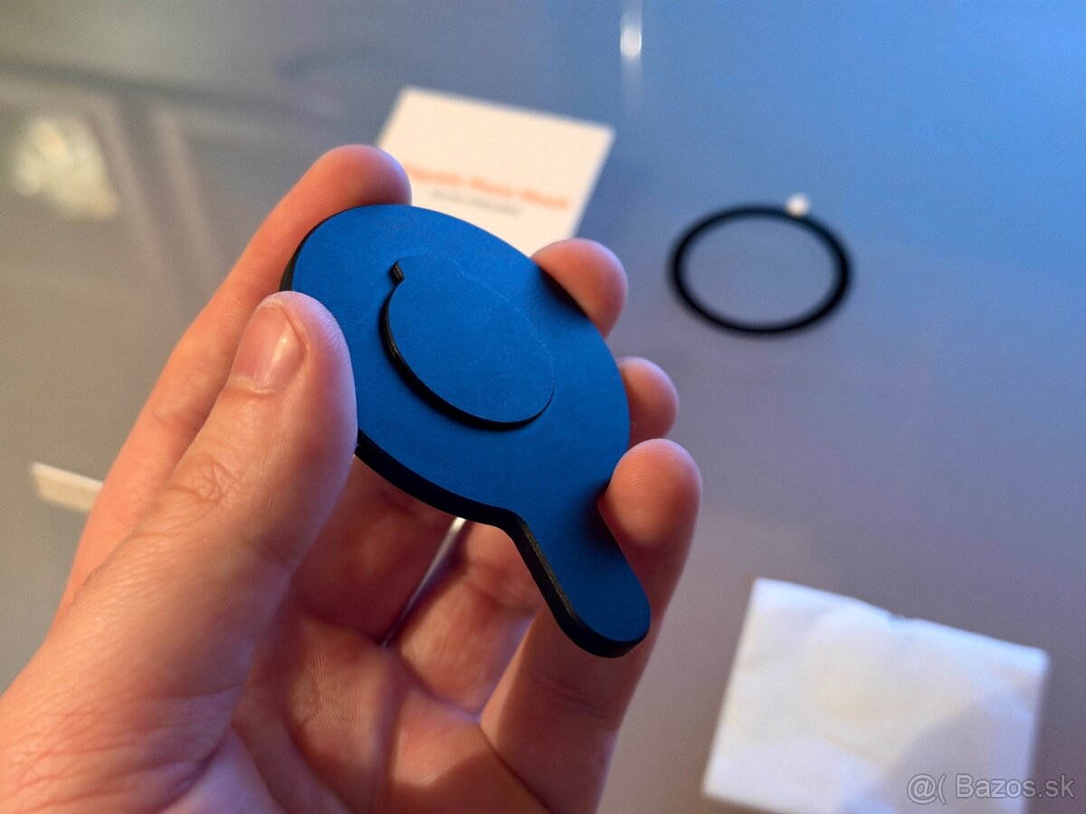 Dji OSMO MOBILE držiak MagSafe - 2