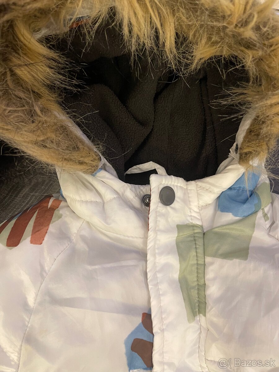 Reserverd bundicka - 2