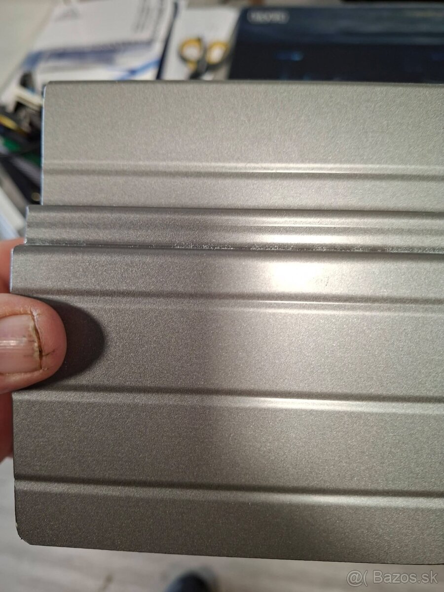 Na predaj izolačné PUR/PIR panely - 2