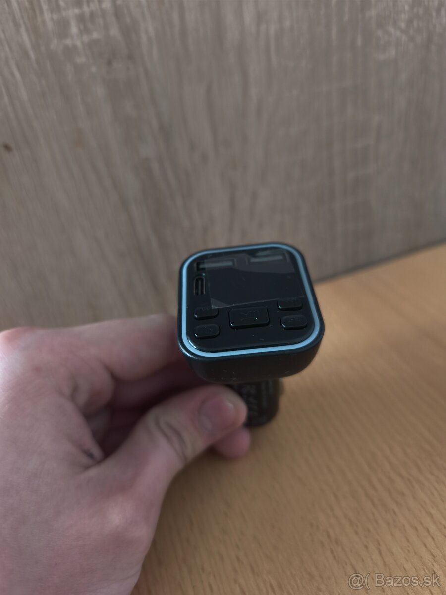 Transmitter do auta - 2