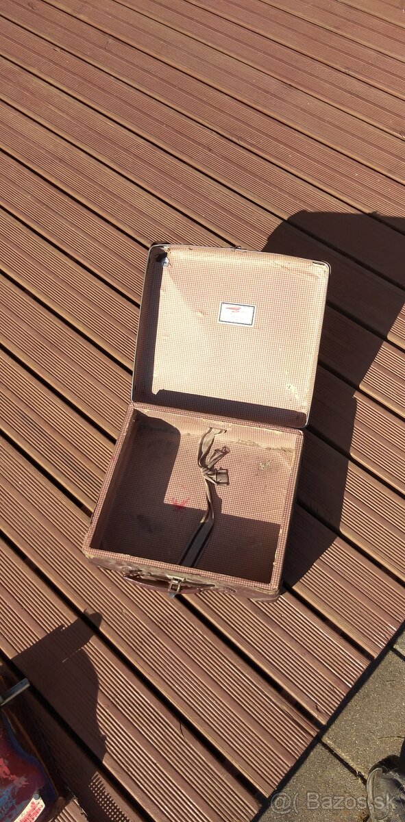 písací stroj Bambino - 2