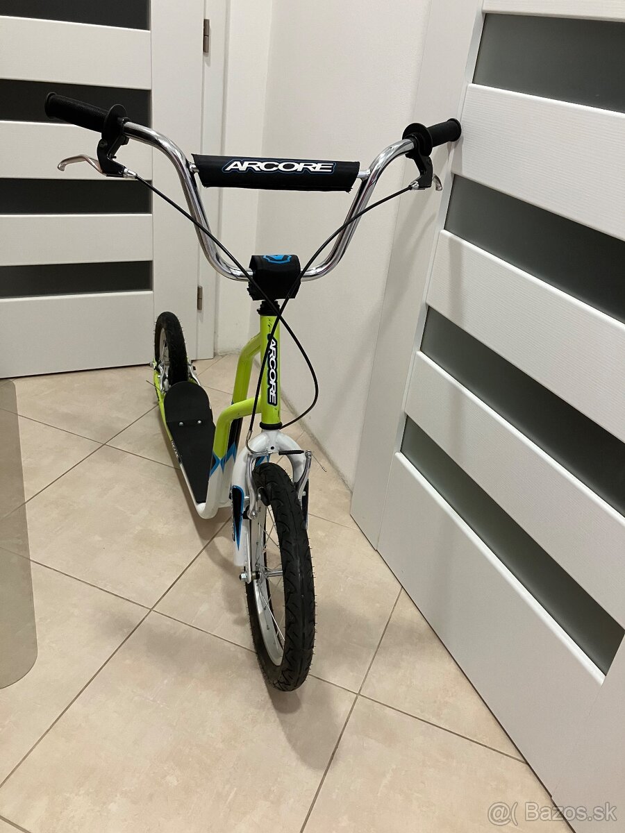 Kolobežka Arcore SHORTY - 2