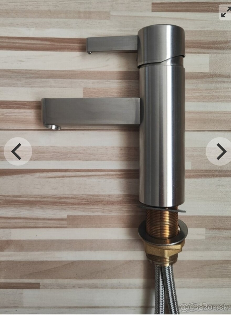 Batéria Hansgrohe - 2