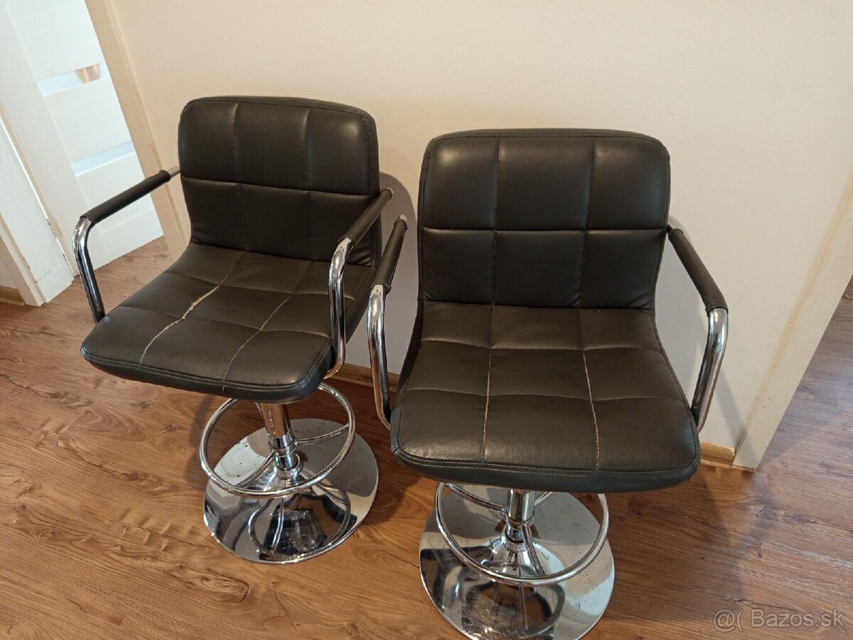 Barové stolicky, 2 - 2