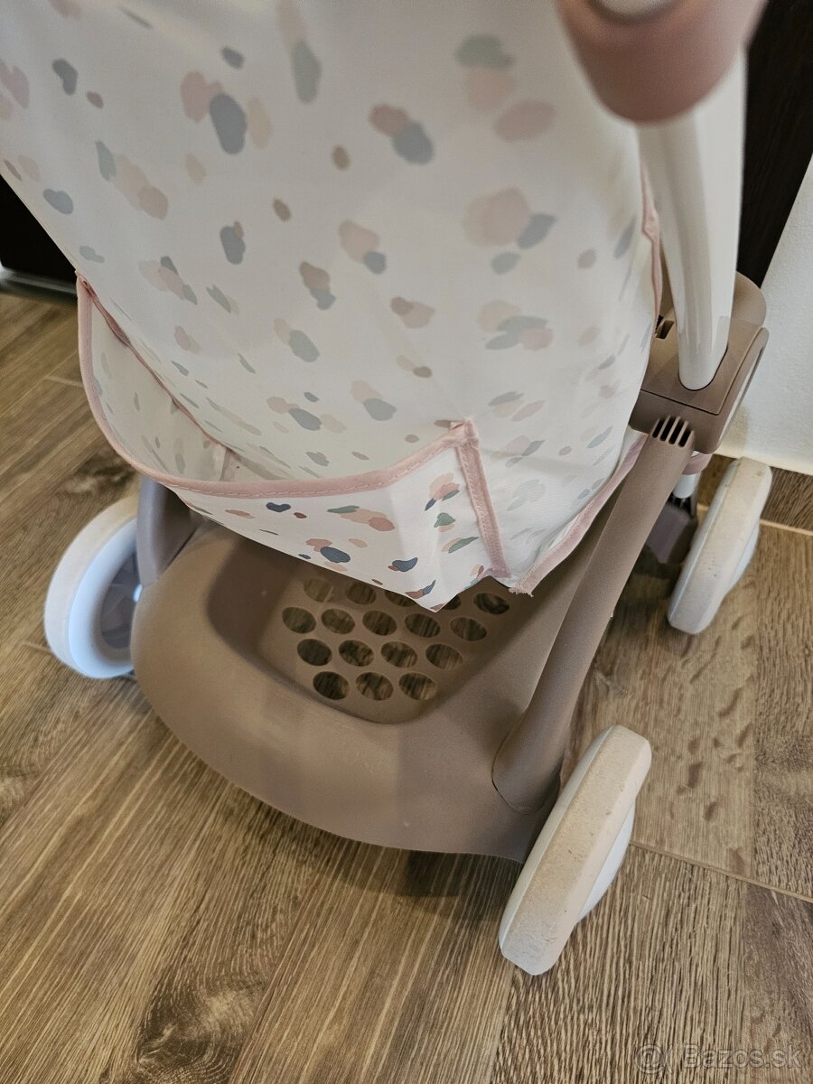 Kočík pre bábiky - 2