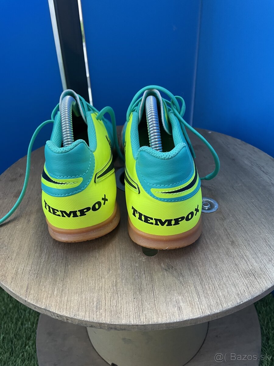 Nike Tiempo Rio 3 - 2