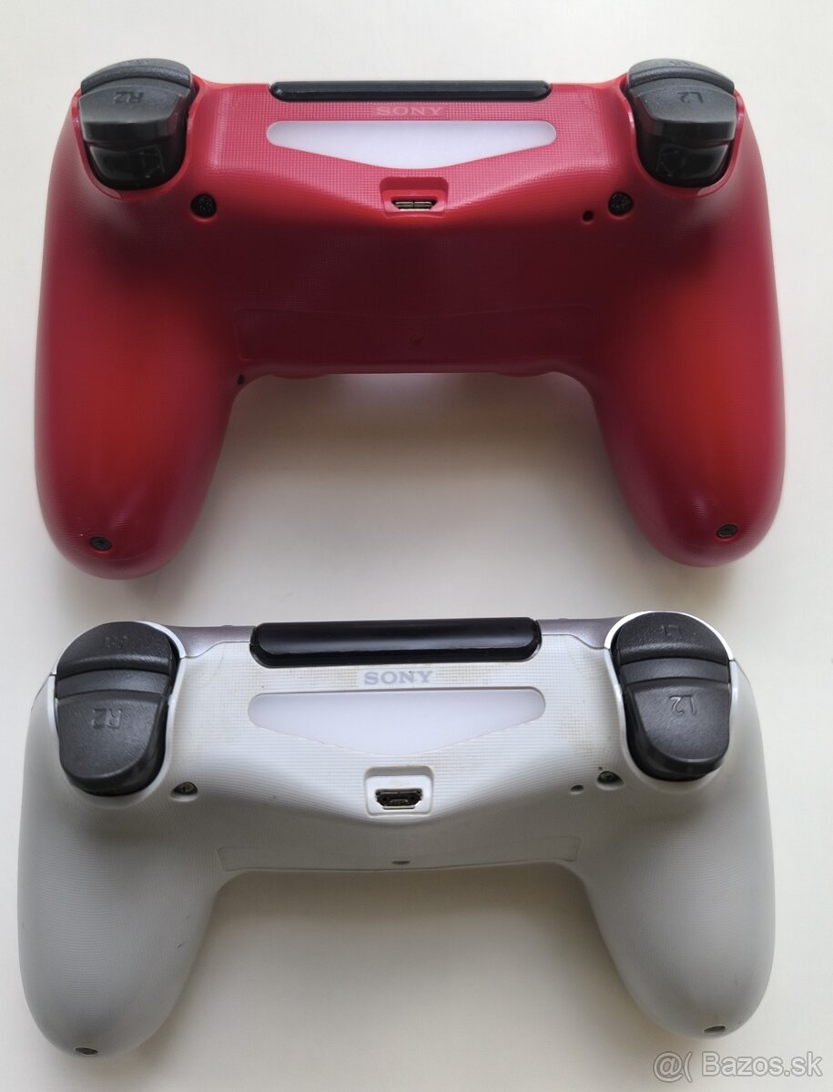 PlaySttion 4 - Dualshock - 2