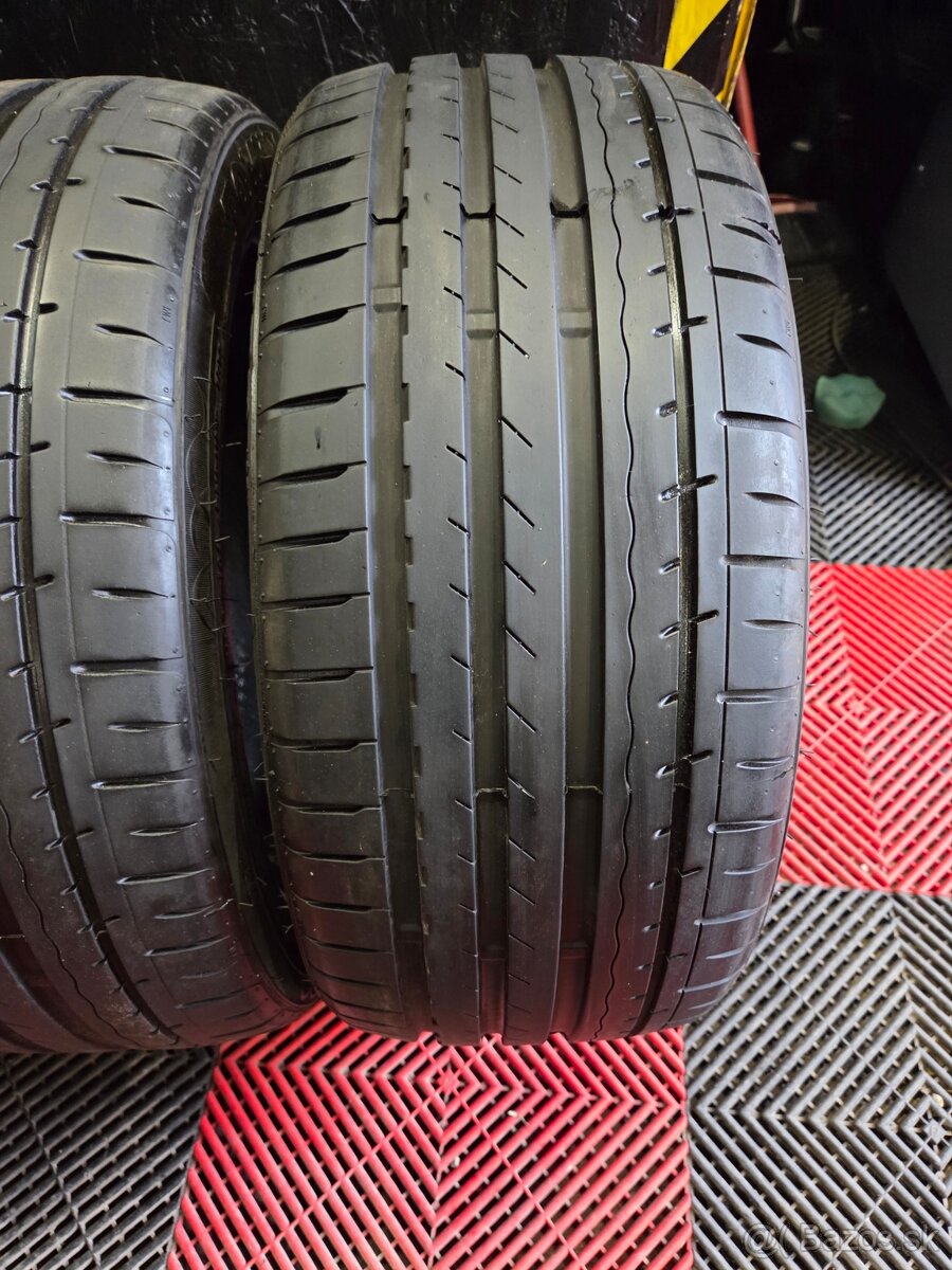 235/40 R18 Tomket letne pneumatiky - 2