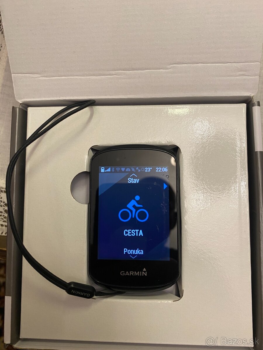Garmin Edge 530 - 2
