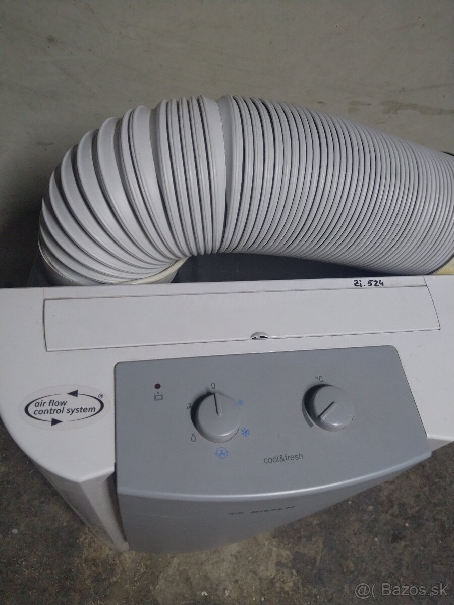 Mobilná klimatizácia bosch - 2