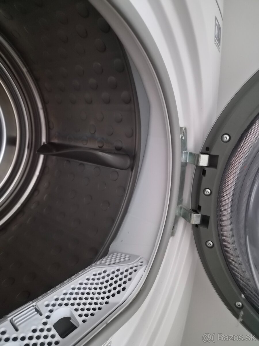 Sušička prádla aeg 8000 series - 2