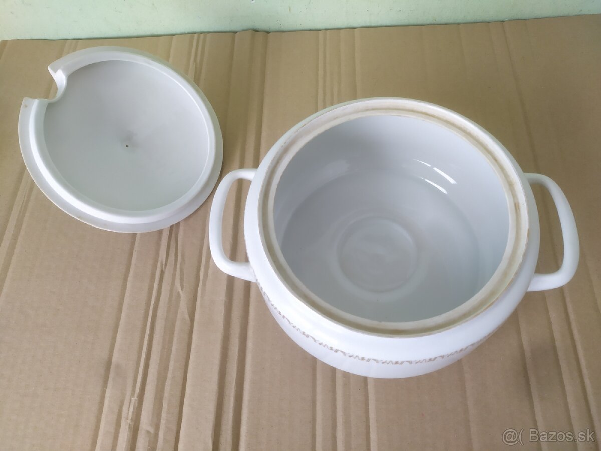 Misa na polievku - 2