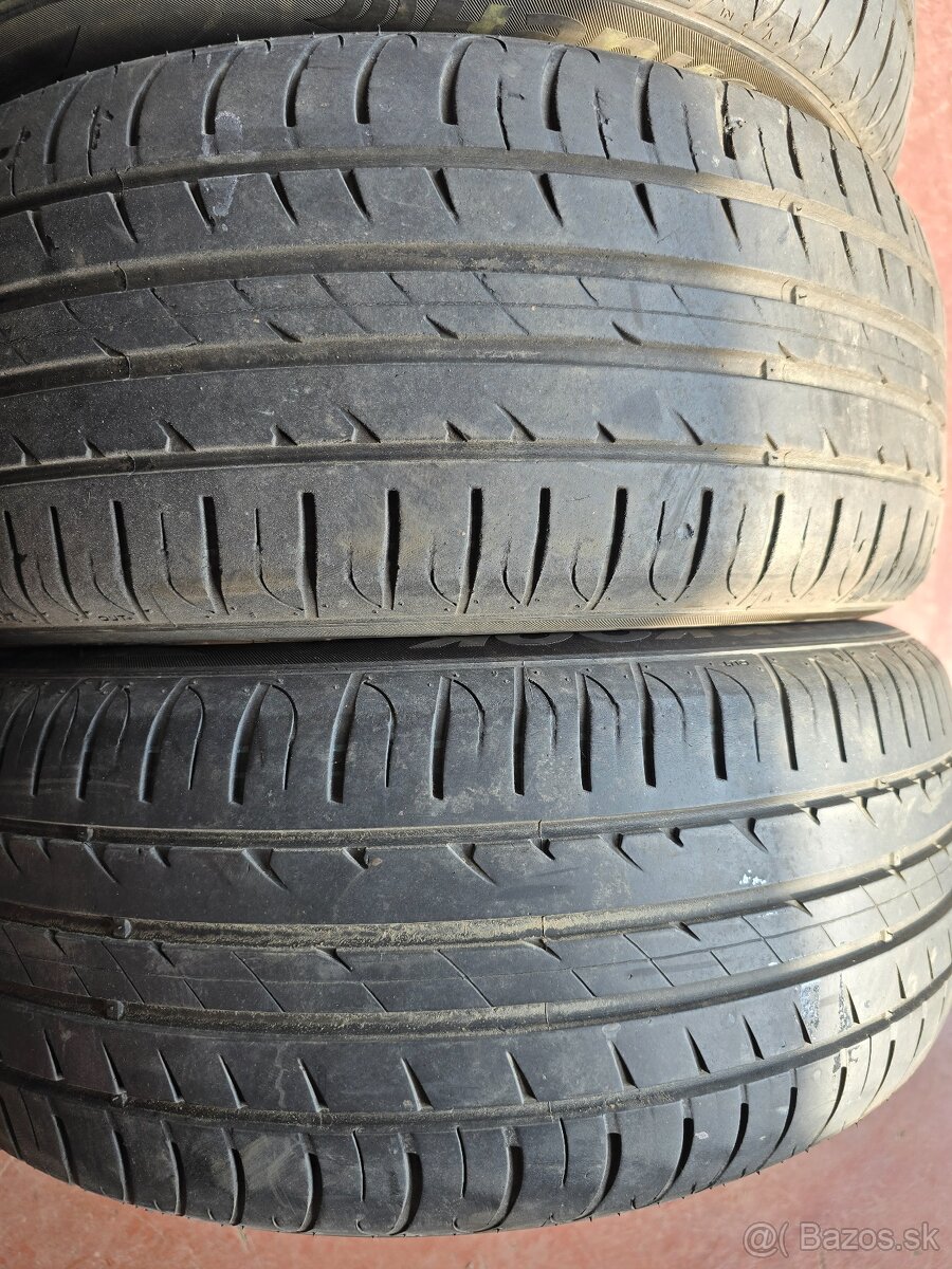 205/55R16 letné pneu Hankook - 2