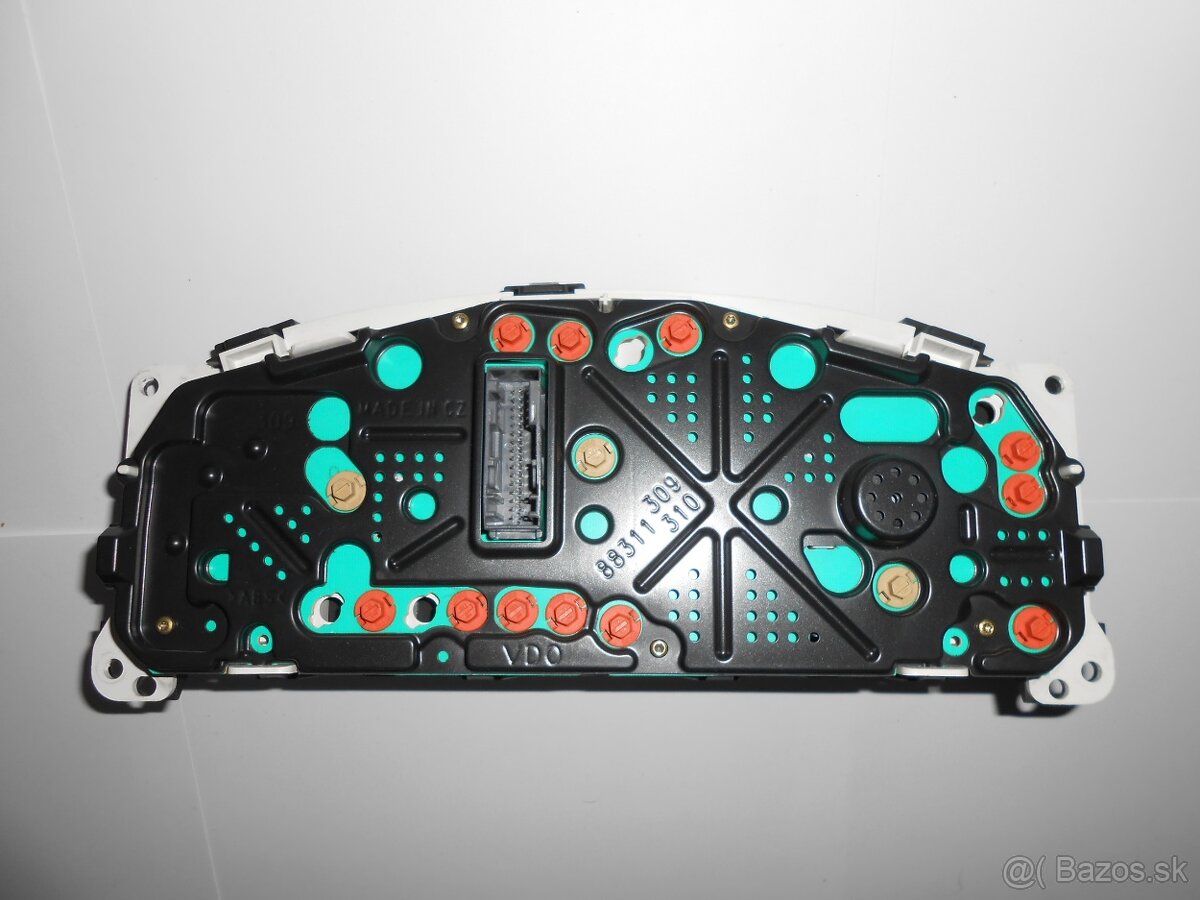 Budiky Suzuki Wagon - 2