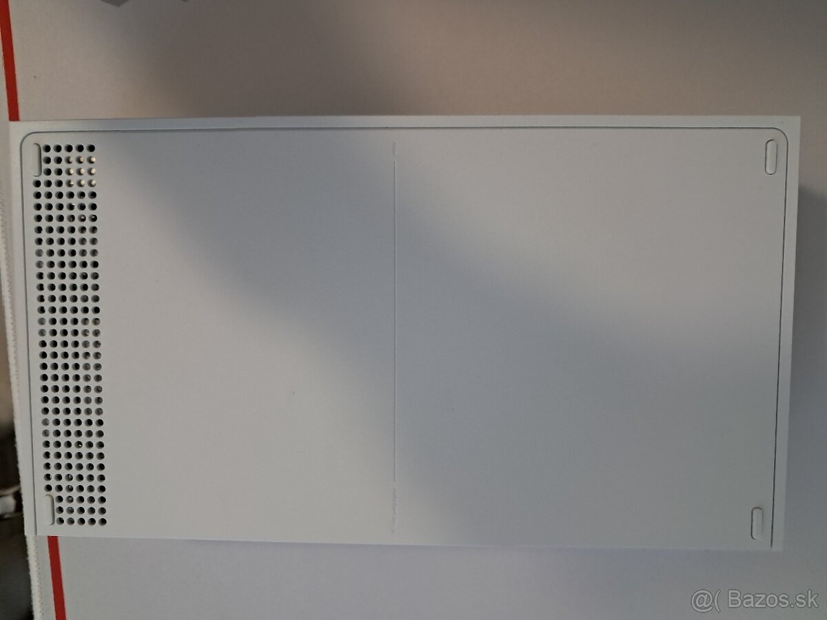 Xbox Series S 512GB - 2