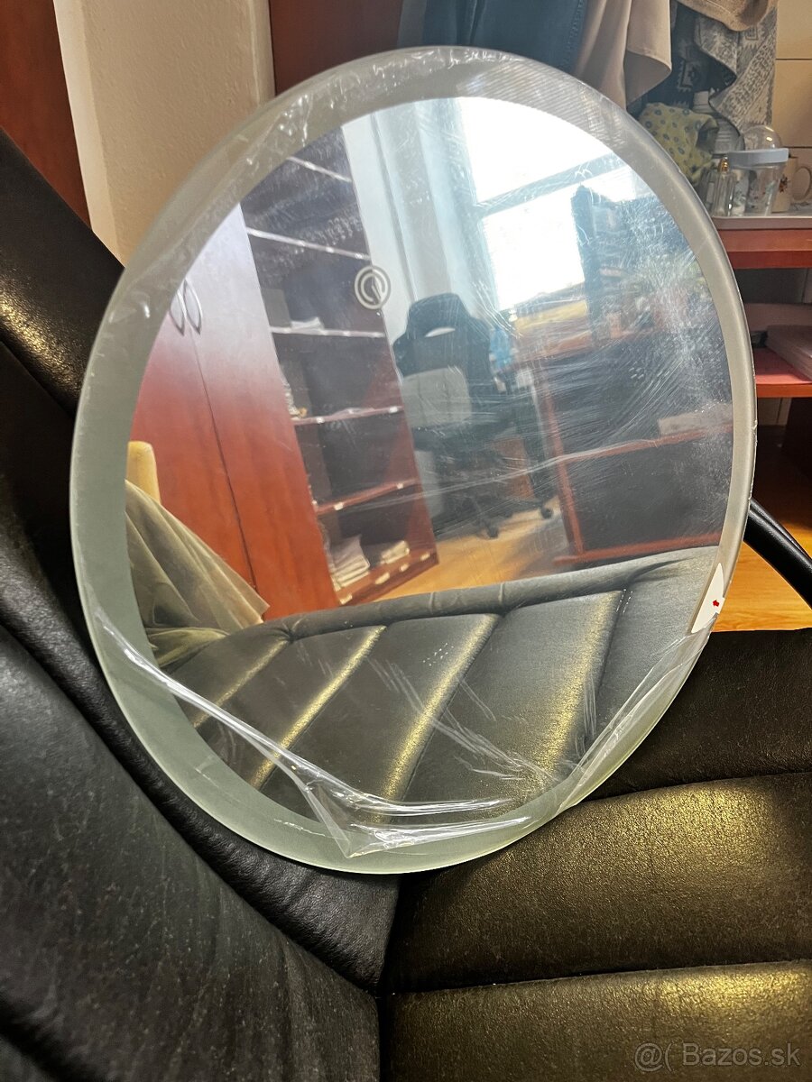 Zrkadlo - 2