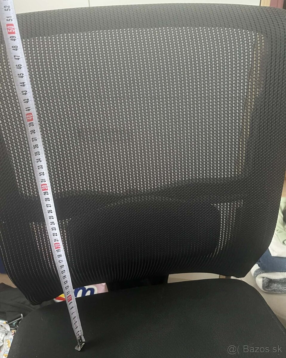 Kancelárska stolička - 2