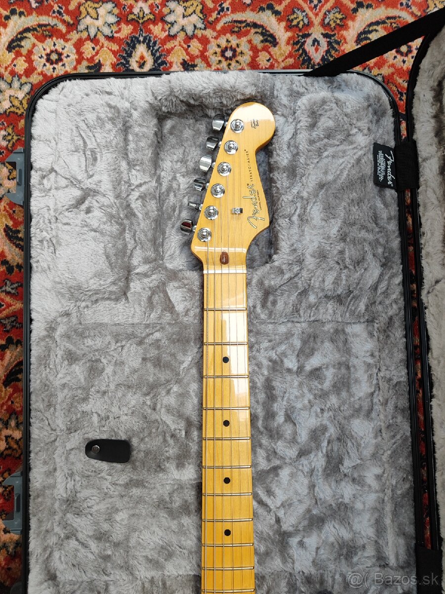 Fender American Professional II Stratocaster - 2