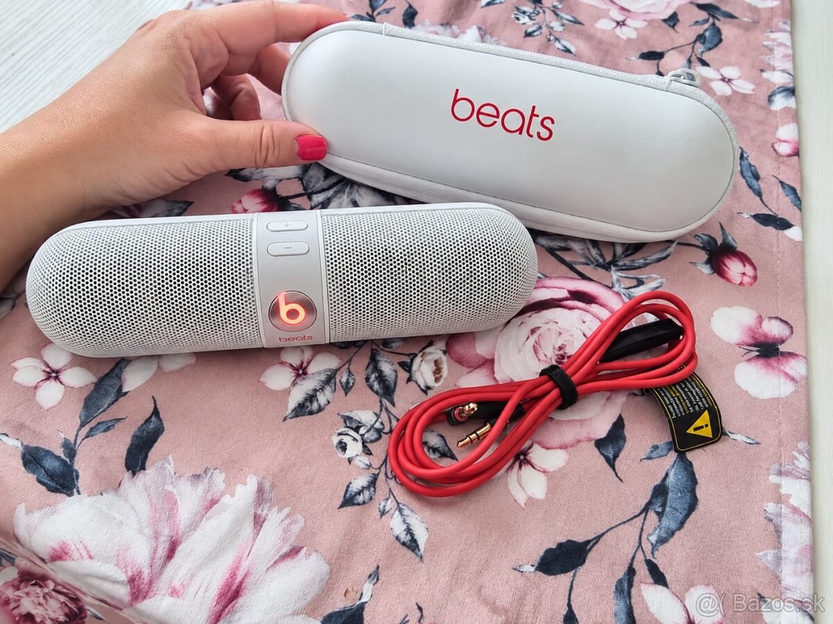 Bluetooth Repro Beats - 2