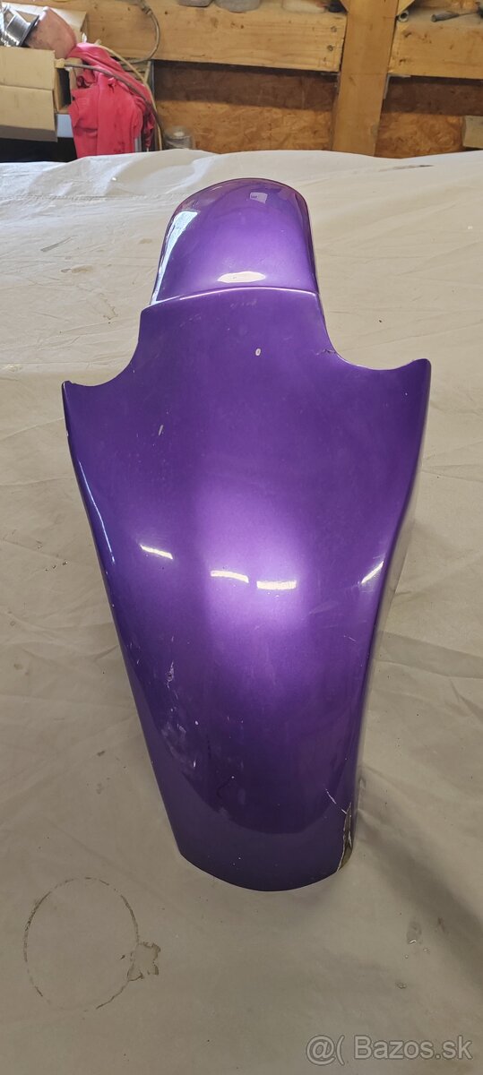 Predny blatnik jawa 350 - 2