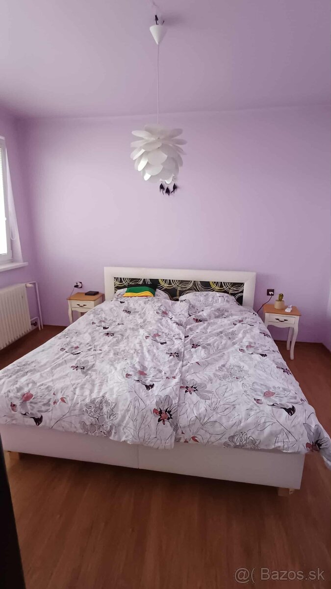 Predaj 3 - izbového bytu - 2